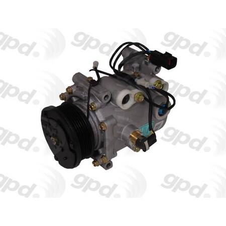 Gpd Compressor Kit 9622633